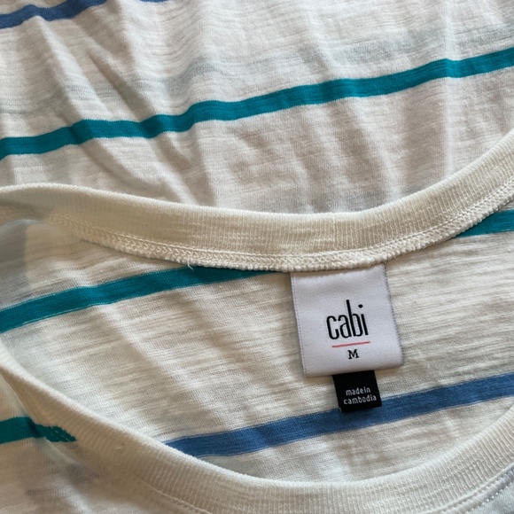CAbi ladies tank - Picture 3 of 5